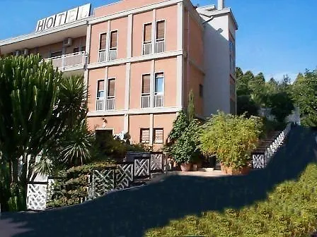 Hotel Poggio Ducale Katania
